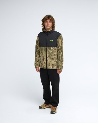 Boundary Re-Issue  EBYPF03001
