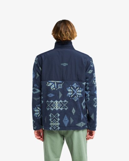Boundary Re-Issue  EBYPF03001