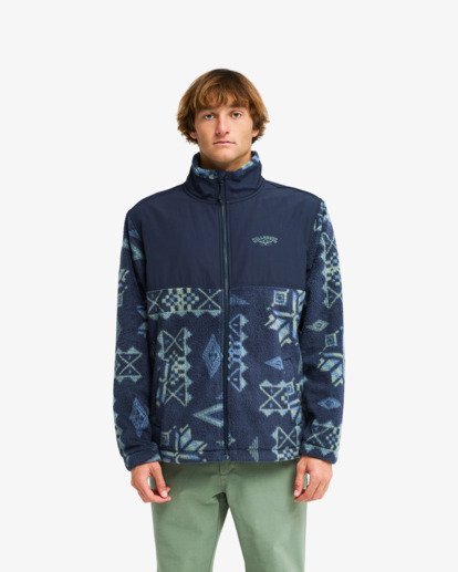 Boundary Re-Issue  EBYPF03001