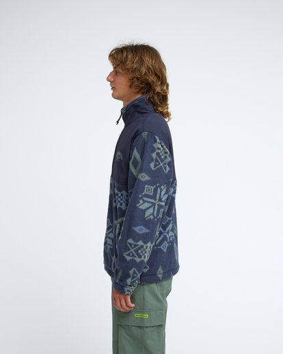 Boundary Re-Issue  EBYPF03001
