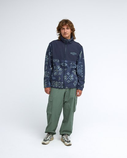 Boundary Re-Issue  EBYPF03001