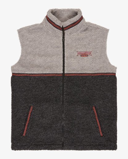 Tombstone - Half Zip Fleece for Men  EBYPF03002