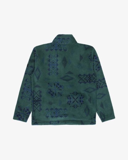 Boundary Mock Neck  EBYPF03003