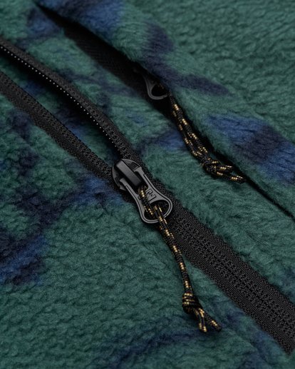 Boundary Mock Neck  EBYPF03003