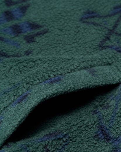 Boundary Mock Neck  EBYPF03003