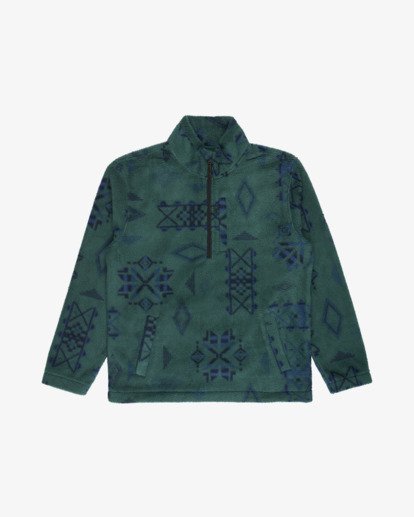 Boundary Mock Neck  EBYPF03003