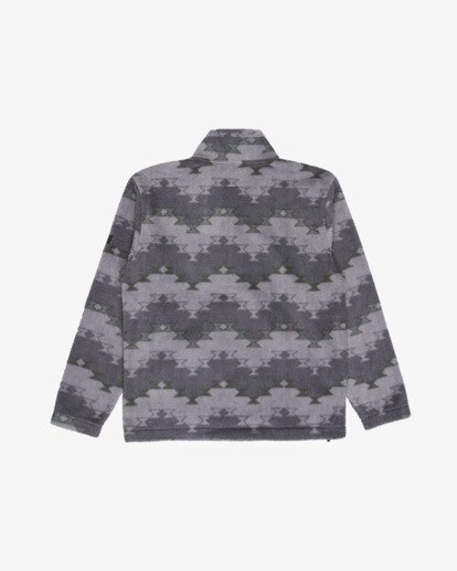 Boundary Mock Neck  EBYPF03003