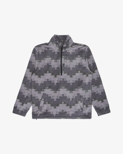 Boundary Mock Neck  EBYPF03003