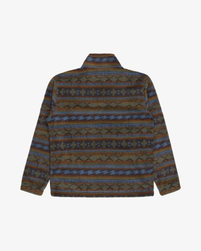 Boundary Mock Neck  EBYPF03003