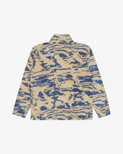 Boundary Mock Neck  EBYPF03003