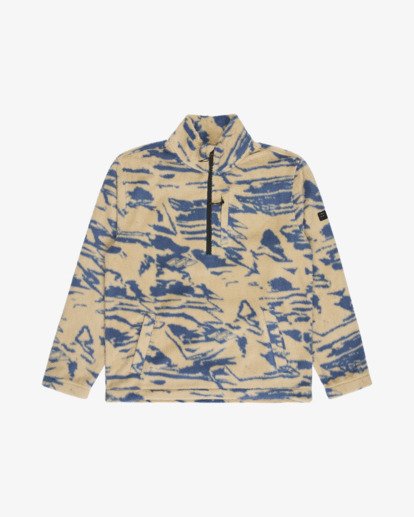 Boundary Mock Neck  EBYPF03003