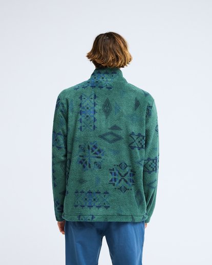 Boundary Mock Neck  EBYPF03003