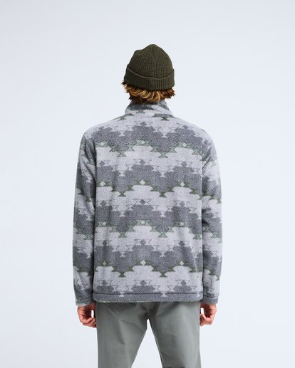 Boundary Mock Neck  EBYPF03003