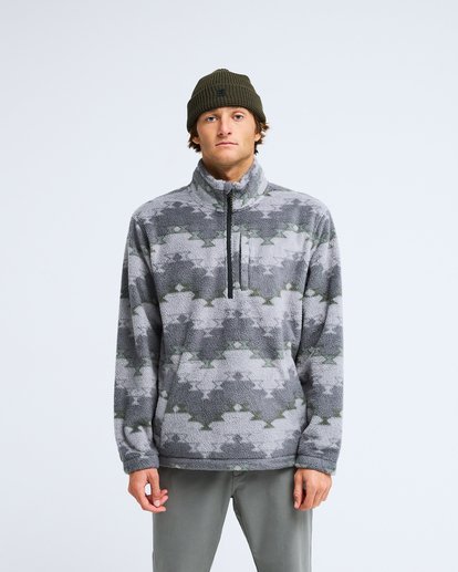 Boundary Mock Neck  EBYPF03003