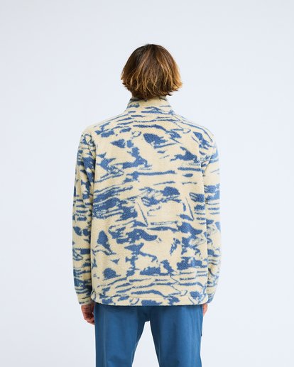 Boundary Mock Neck  EBYPF03003