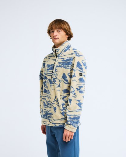 Boundary Mock Neck  EBYPF03003
