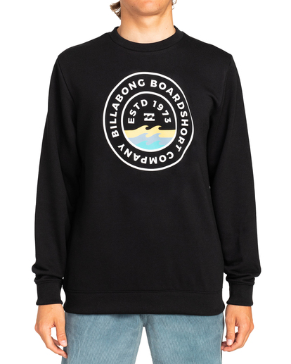 Walled - Sweatshirt for Men  EBYSF00107