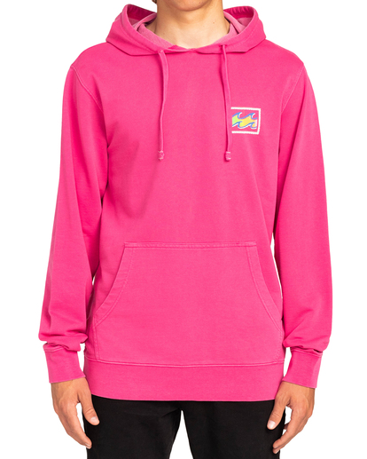 Connection - Hoodie for Men  EBYSF00108
