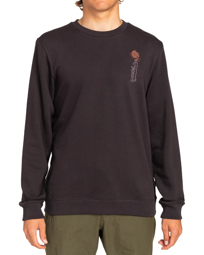 Balance - Sweatshirt for Men  EBYSF00112