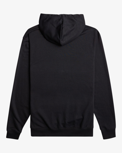 billabong, UNITY PO, BLACK (blk) UNITY PO  EBYSF00119
