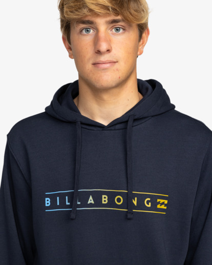 billabong, UNITY PO, NAVY (nvy) UNITY PO  EBYSF00119