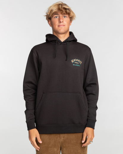 Arch Dreamy Place - Hoodie for Men  EBYSF00128