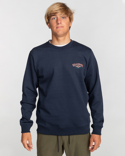 A/Div Arch - Sweatshirt for Men  EBYSF00129