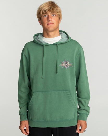 Sun Warp - Hoodie for Men  EBYSF00131