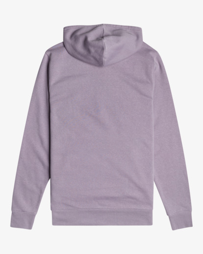 Crayon Wave - Hoodie for Men  EBYSF00133