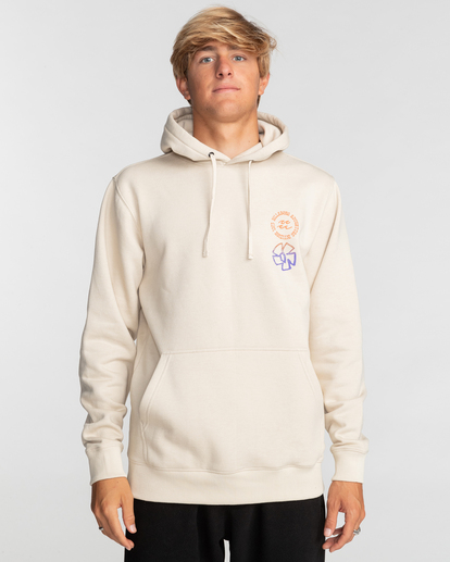 Symbols - Hoodie for Men  EBYSF00136