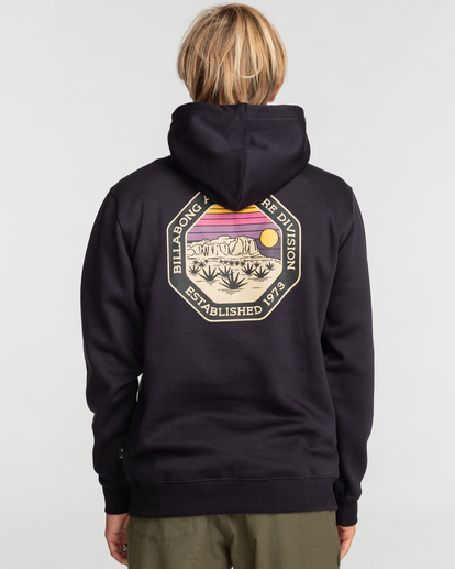 Rockies - Hoodie for Men  EBYSF00137