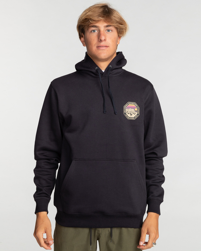 Rockies - Hoodie for Men  EBYSF00137