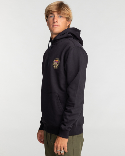 Rockies - Hoodie for Men  EBYSF00137