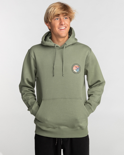 Rockies - Hoodie for Men  EBYSF00137