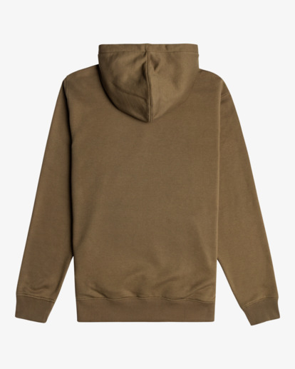 billabong, Take Care - Hoodie for Men, BARK (cpn0) Take Care - Hoodie for Men  EBYSF00138