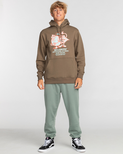 Take Care - Hoodie for Men  EBYSF00138