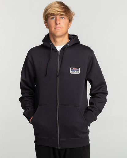 A/Div Walled - Hoodie for Men  EBYSF00140