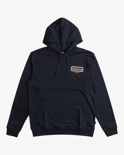 Foundation - Pullover Hoodie for Men  EBYSF00145