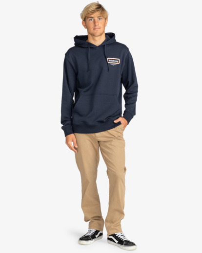 Foundation - Pullover Hoodie for Men  EBYSF00145