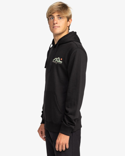 Range - Pullover Hoodie for Men  EBYSF00150