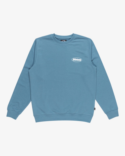 Foundation Cr - Pullover Sweatshirt for Men  EBYSF00162