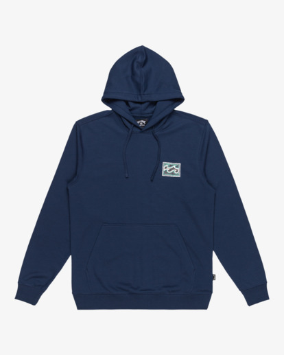 Foundation Po - Pullover Hoodie for Men  EBYSF00163