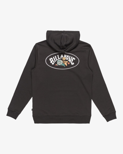 Foundation Po - Pullover Hoodie for Men  EBYSF00163