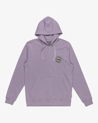 Foundation Po - Pullover Hoodie for Men  EBYSF00163