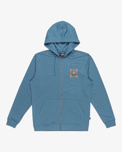 Foundation Zh - Pullover Hoodie for Men  EBYSF00165