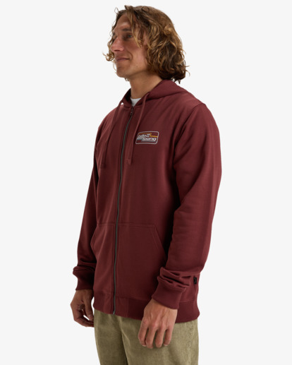 Foundation Zh - Pullover Hoodie for Men  EBYSF00165