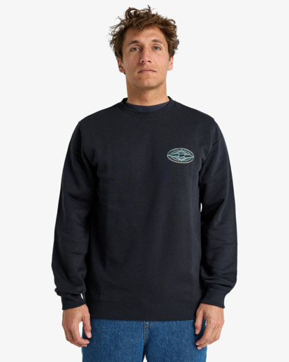 Foundation Cr - Sweatshirt for Men  EBYSF00170