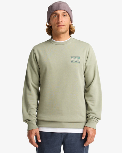 Foundation Cr - Sweatshirt for Men  EBYSF00170