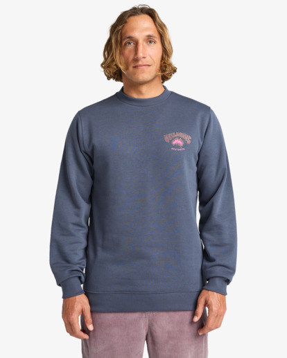 Foundation Cr - Sweatshirt for Men  EBYSF00170