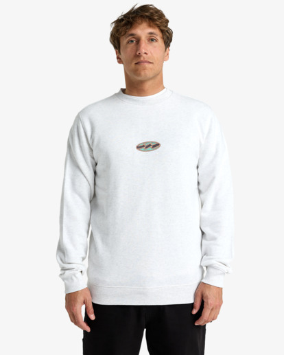 Foundation Cr - Sweatshirt for Men  EBYSF00170